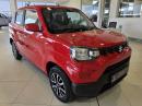 Thumbnail Suzuki S-Presso 1.0 GL+ auto