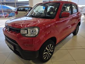 Suzuki S-Presso 1.0 GL+ auto - Image 2