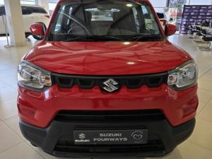 Suzuki S-Presso 1.0 GL+ auto - Image 3