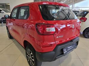 Suzuki S-Presso 1.0 GL+ auto - Image 6