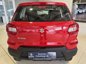 Suzuki S-Presso 1.0 GL+ auto - Image 8