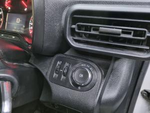 Opel Combo Cargo 1.6TD panel van LWB - Image 10