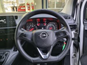 Opel Combo Cargo 1.6TD panel van LWB - Image 13