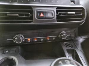 Opel Combo Cargo 1.6TD panel van LWB - Image 14