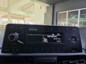 Opel Combo Cargo 1.6TD panel van LWB - Image 15