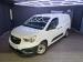 Opel Combo Cargo 1.6TD panel van LWB - Thumbnail 1