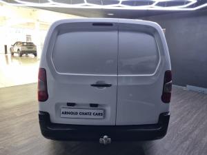Opel Combo Cargo 1.6TD panel van LWB - Image 20