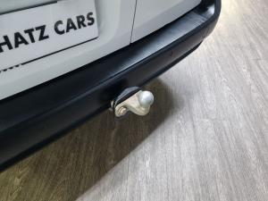 Opel Combo Cargo 1.6TD panel van LWB - Image 21