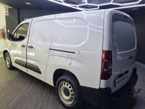 Opel Combo Cargo 1.6TD panel van LWB - Image 22