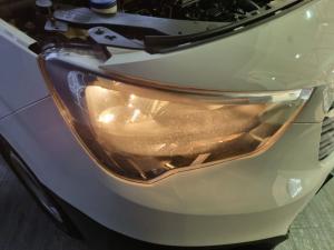 Opel Combo Cargo 1.6TD panel van LWB - Image 27