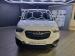 Opel Combo Cargo 1.6TD panel van LWB - Thumbnail 2