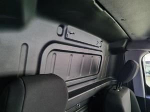 Opel Combo Cargo 1.6TD panel van LWB - Image 30