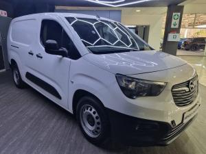 Opel Combo Cargo 1.6TD panel van LWB - Image 3