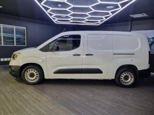 Opel Combo Cargo 1.6TD panel van LWB - Image 4