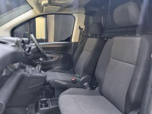 Opel Combo Cargo 1.6TD panel van LWB - Image 5