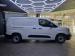 Opel Combo Cargo 1.6TD panel van LWB - Thumbnail 7
