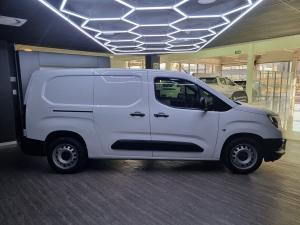 Opel Combo Cargo 1.6TD panel van LWB - Image 7