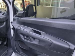 Opel Combo Cargo 1.6TD panel van LWB - Image 8