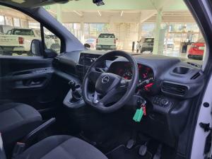 Opel Combo Cargo 1.6TD panel van LWB - Image 9