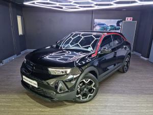 Opel Mokka 1.2T GS Line - Image 1