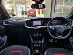 Opel Mokka 1.2T GS Line - Image 25