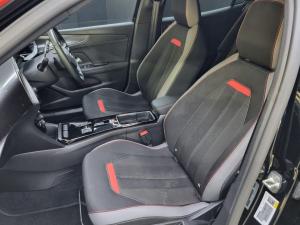 Opel Mokka 1.2T GS Line - Image 27
