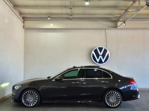 Mercedes-Benz C-Class C220d Avantgarde - Image 10
