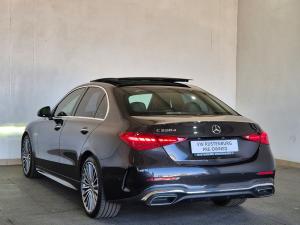 Mercedes-Benz C-Class C220d Avantgarde - Image 11