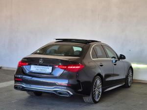 Mercedes-Benz C-Class C220d Avantgarde - Image 13