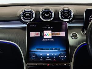 Mercedes-Benz C-Class C220d Avantgarde - Image 15