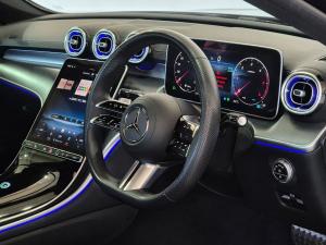 Mercedes-Benz C-Class C220d Avantgarde - Image 16