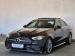 Mercedes-Benz C-Class C220d Avantgarde - Thumbnail 1