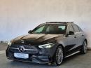 Thumbnail Mercedes-Benz C-Class C220d Avantgarde