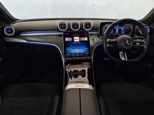 Mercedes-Benz C-Class C220d Avantgarde - Image 23