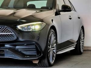 Mercedes-Benz C-Class C220d Avantgarde - Image 2