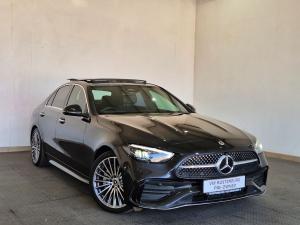 Mercedes-Benz C-Class C220d Avantgarde - Image 3
