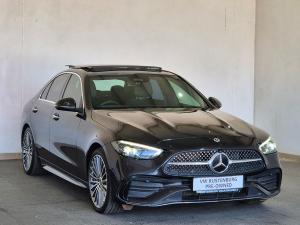 Mercedes-Benz C-Class C220d Avantgarde - Image 4