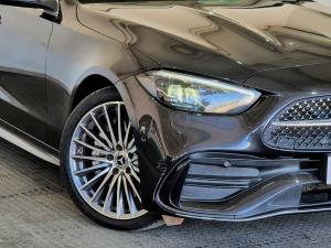 Mercedes-Benz C-Class C220d Avantgarde - Image 5