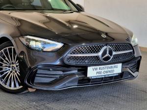 Mercedes-Benz C-Class C220d Avantgarde - Image 6