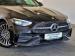Mercedes-Benz C-Class C220d Avantgarde - Thumbnail 6
