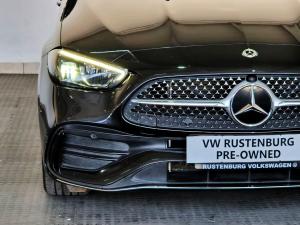 Mercedes-Benz C-Class C220d Avantgarde - Image 7