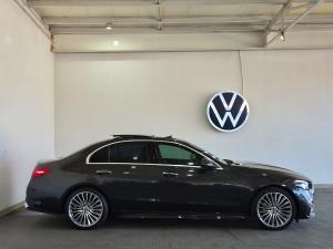 Mercedes-Benz C-Class C220d Avantgarde - Image 9