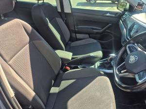 Volkswagen Polo hatch 1.0TSI Life auto - Image 12
