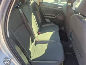 Volkswagen Polo hatch 1.0TSI Life auto - Image 18