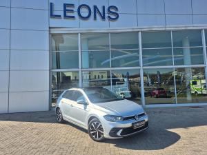 Volkswagen Polo hatch 1.0TSI Life auto - Image 1