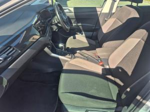 Volkswagen Polo hatch 1.0TSI Life auto - Image 20