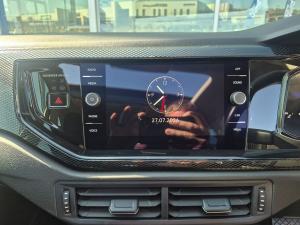 Volkswagen Polo hatch 1.0TSI Life auto - Image 23