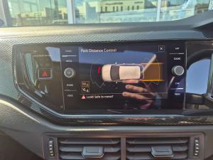 Volkswagen Polo hatch 1.0TSI Life auto - Image 24