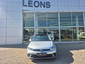 Volkswagen Polo hatch 1.0TSI Life auto - Image 2