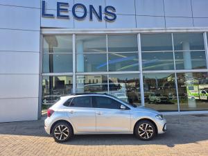 Volkswagen Polo hatch 1.0TSI Life auto - Image 3